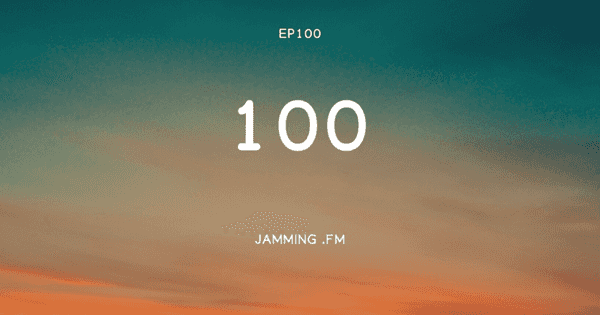ep100:100回目