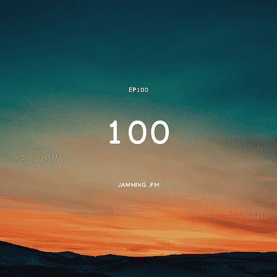 ep100:100回目- Featured Shot