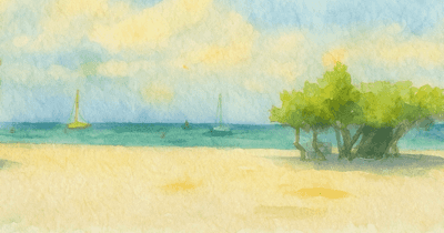 ep229:プレジデントクラブ in Aruba